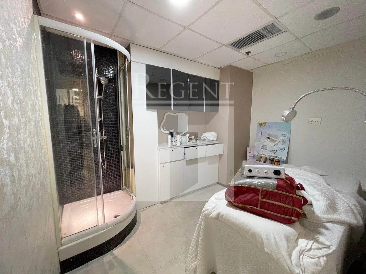 HANG SHUN COMMERCIAL BUILDING (恆信商業大廈)-RGP7958641